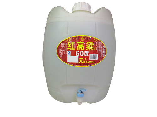 请收好这份买酒必备的“白酒常见执行标准代码”