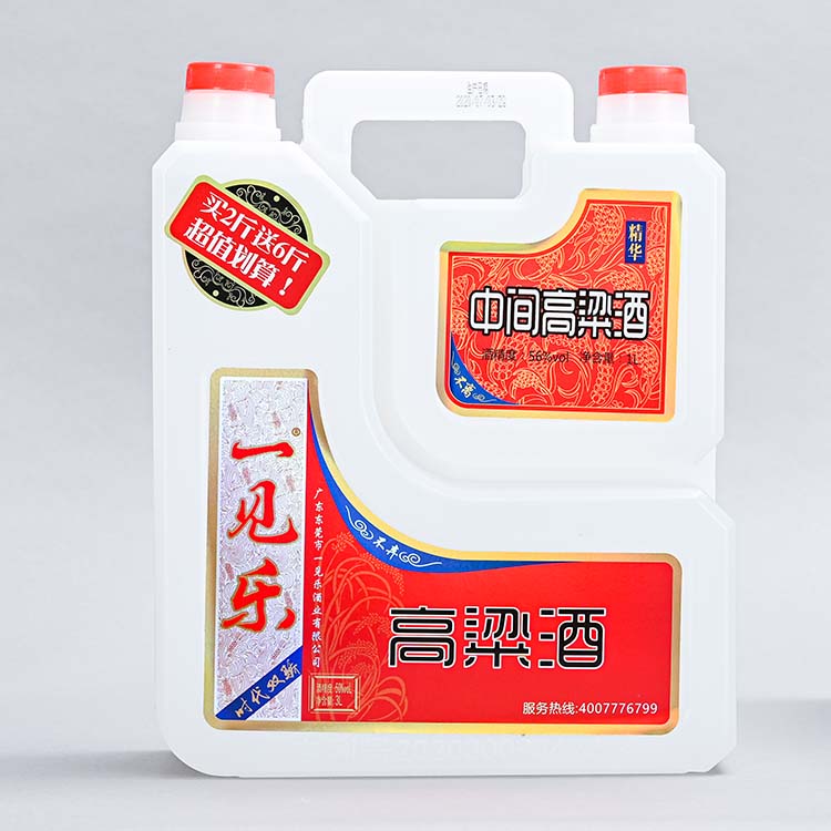 时代双骄4升中间高粱...
