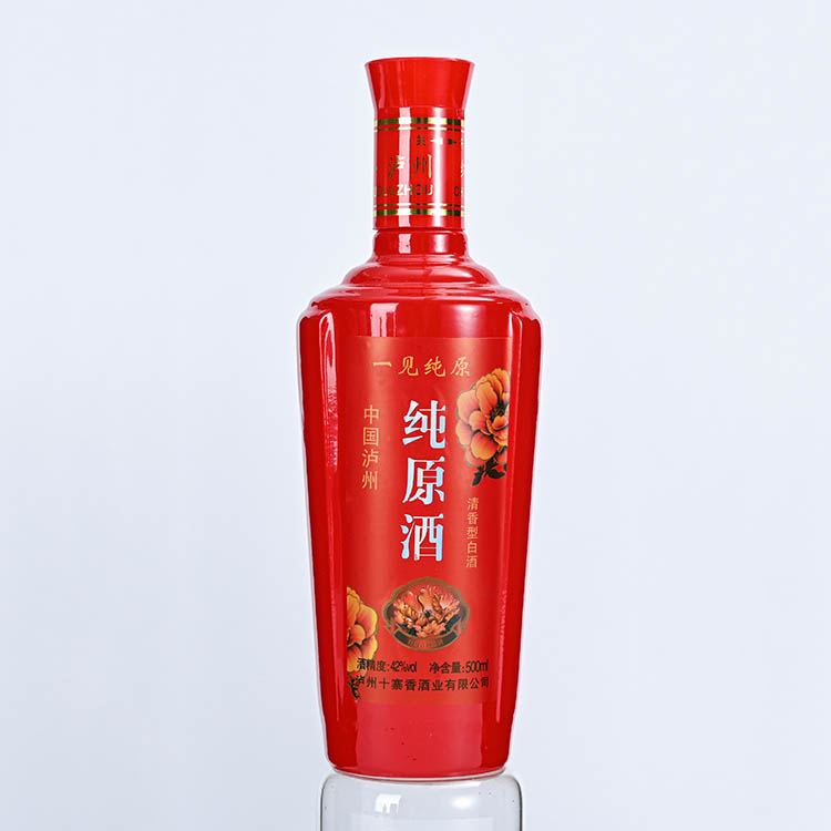 一见乐纯原酒