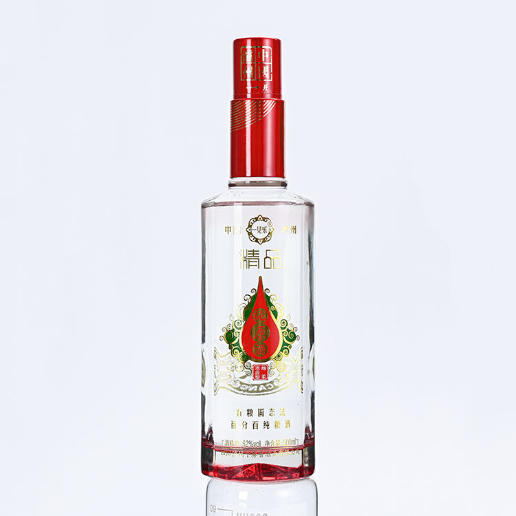 一见乐精品纯原酒