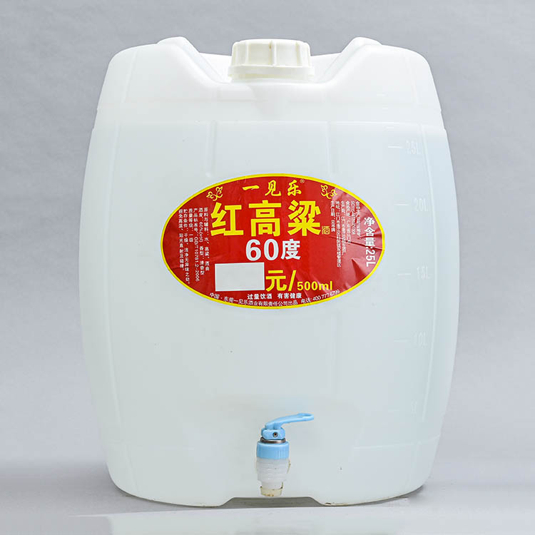 60度红高粱